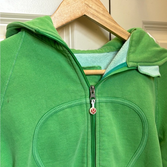 Lululemon scuba - Picture 2 of 6